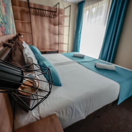 Villa Martina Nesebar Ngoại thất bức ảnh