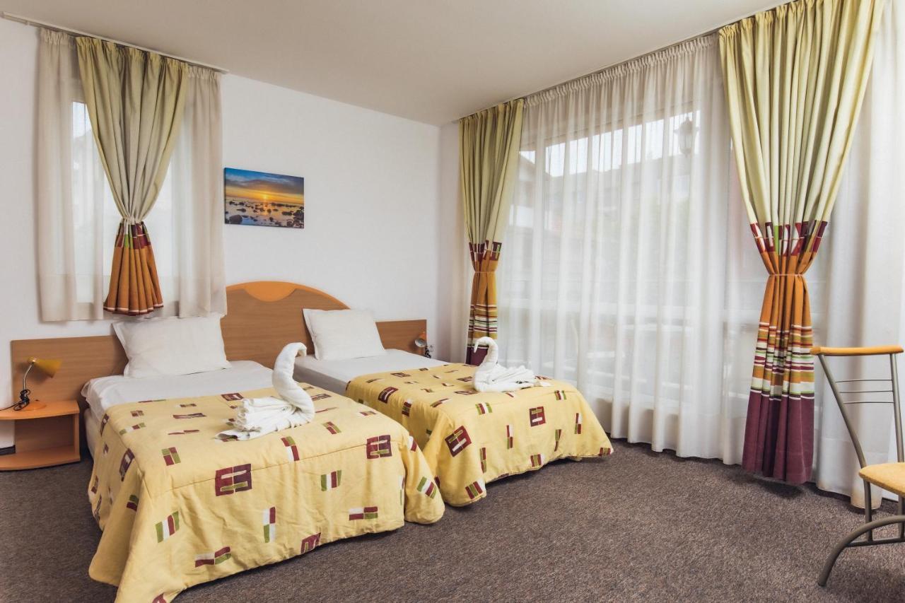 Villa Martina Nesebar Ngoại thất bức ảnh