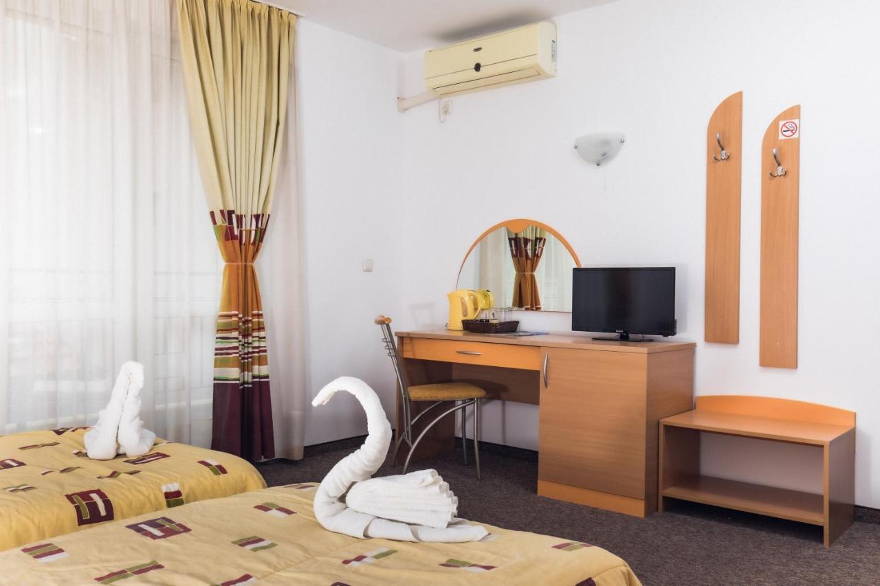Villa Martina Nesebar Ngoại thất bức ảnh