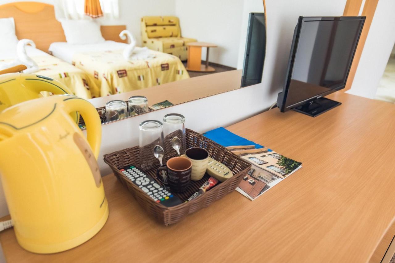 Villa Martina Nesebar Ngoại thất bức ảnh