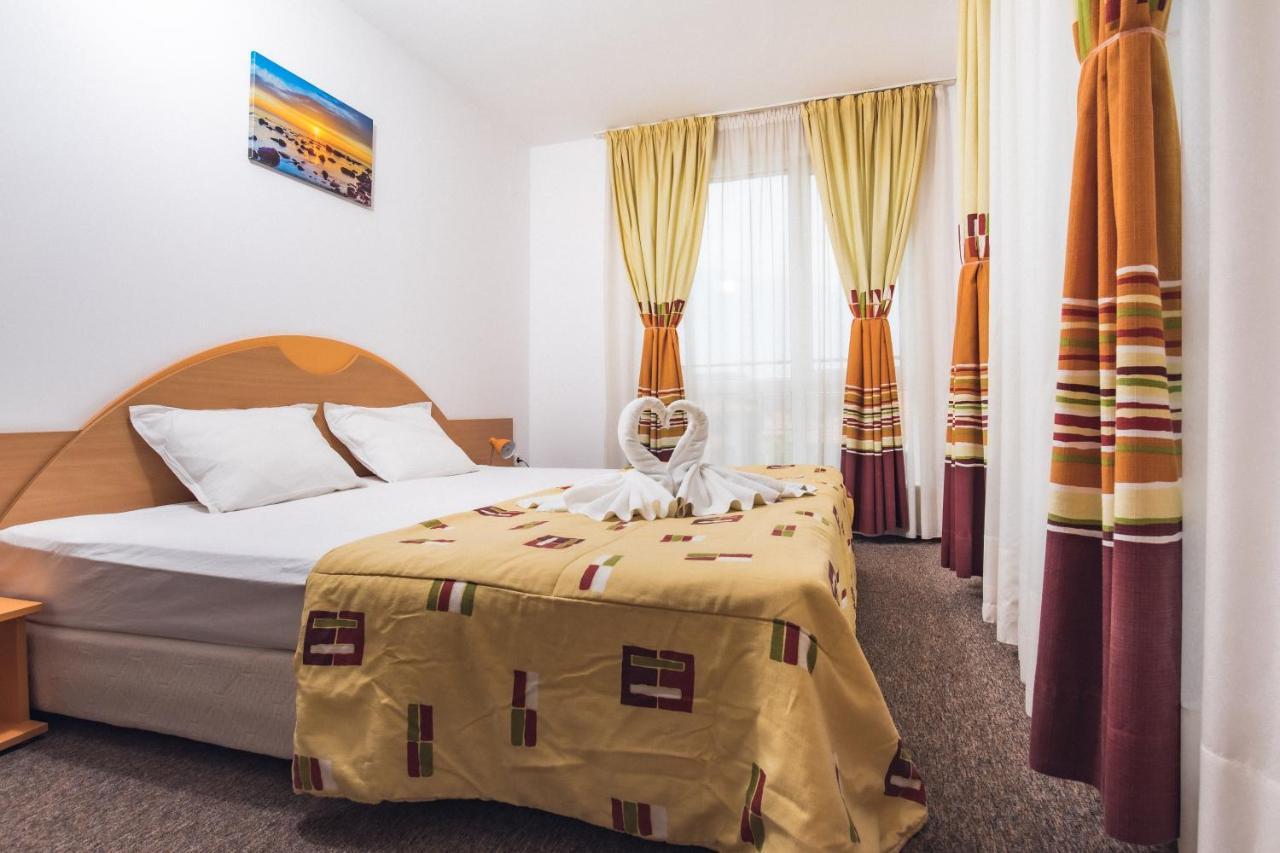 Villa Martina Nesebar Ngoại thất bức ảnh