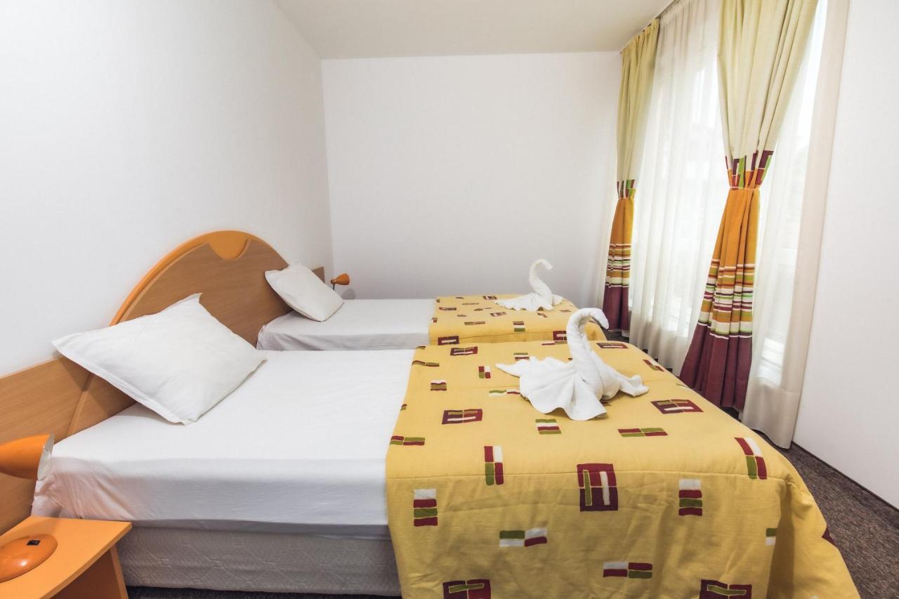 Villa Martina Nesebar Ngoại thất bức ảnh