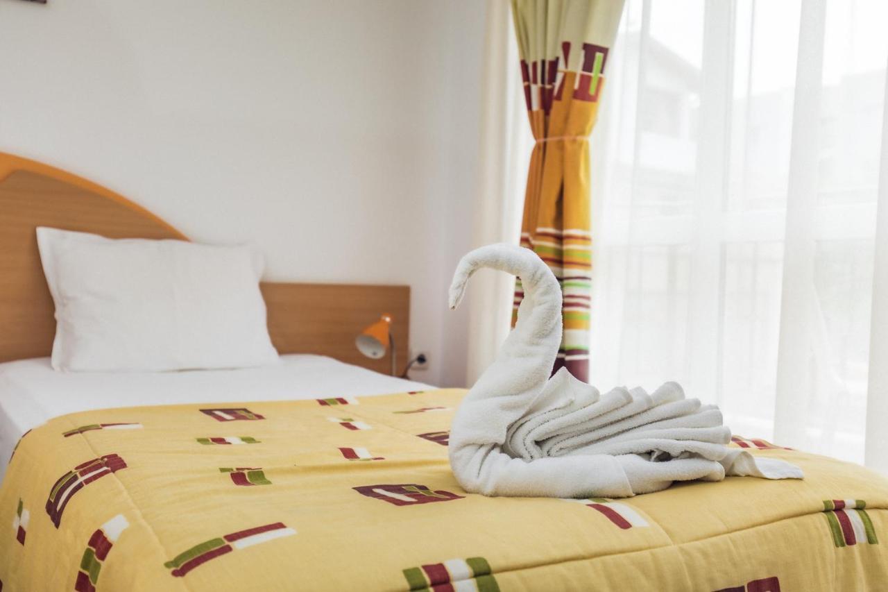 Villa Martina Nesebar Ngoại thất bức ảnh