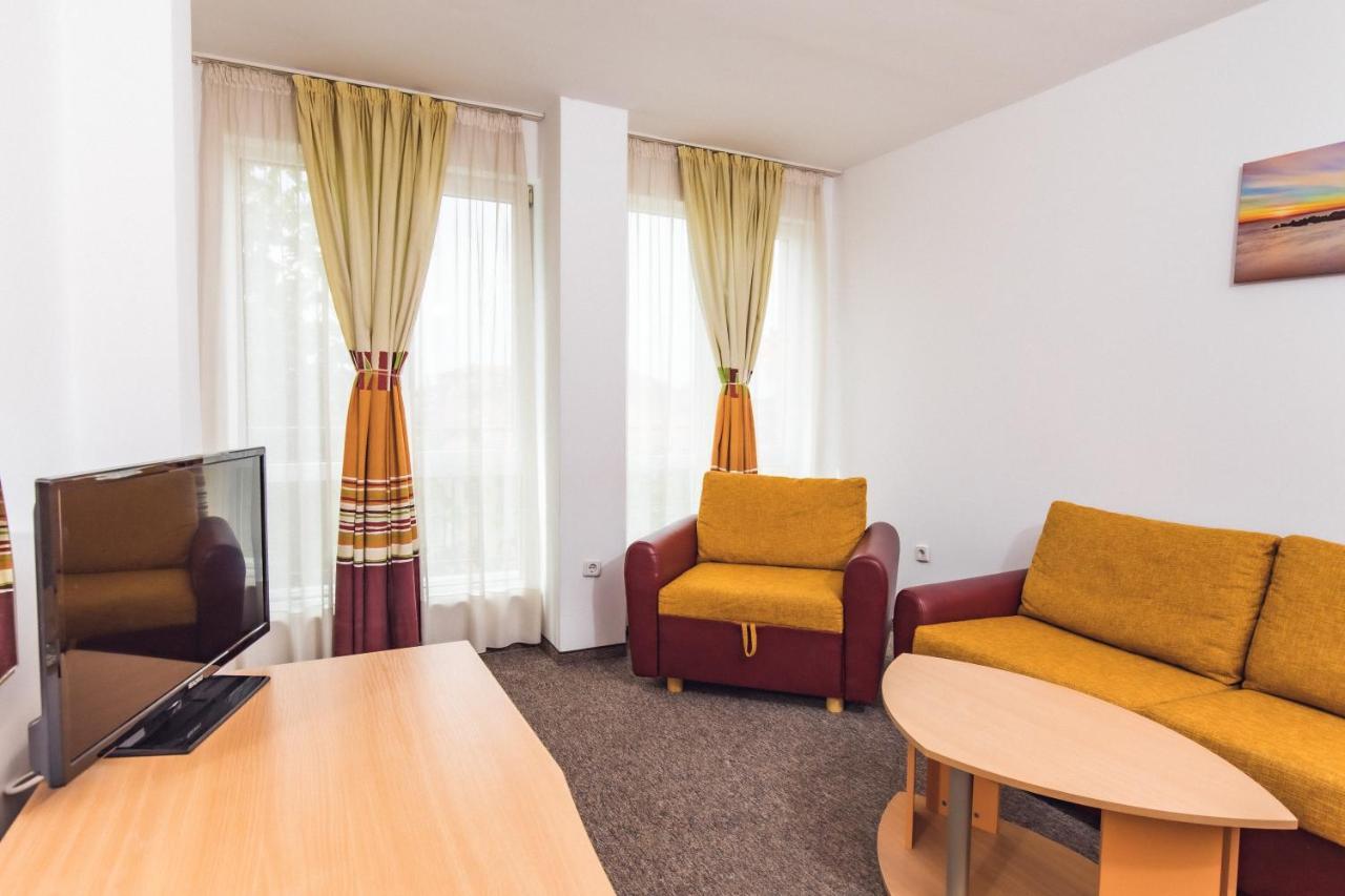 Villa Martina Nesebar Ngoại thất bức ảnh
