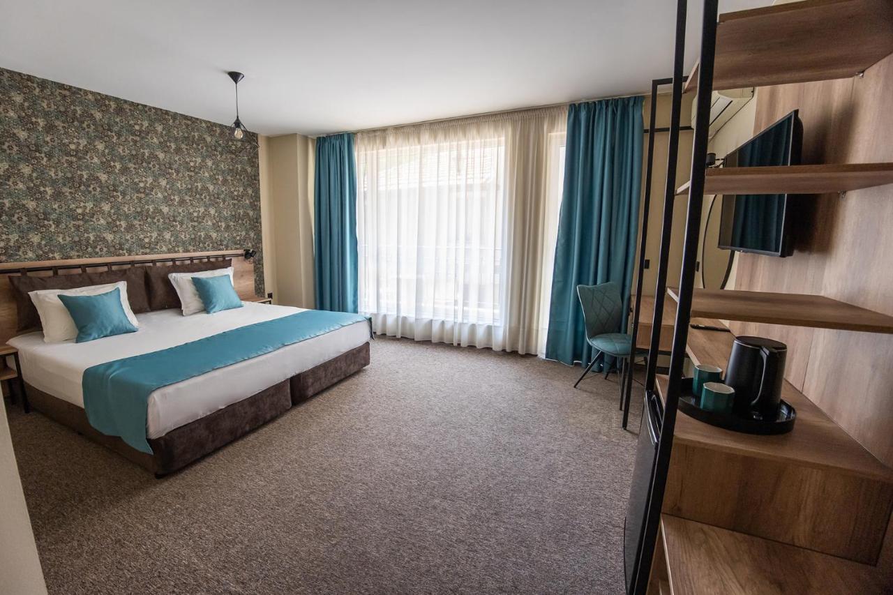 Villa Martina Nesebar Ngoại thất bức ảnh