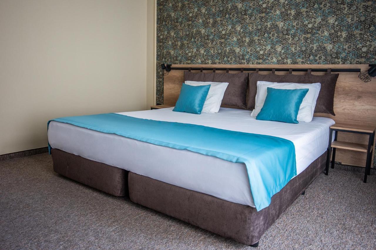 Villa Martina Nesebar Ngoại thất bức ảnh