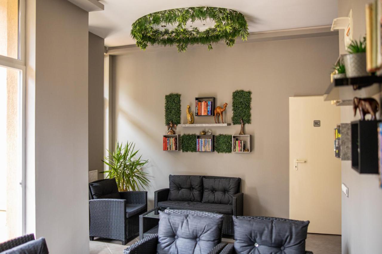 Villa Martina Nesebar Ngoại thất bức ảnh