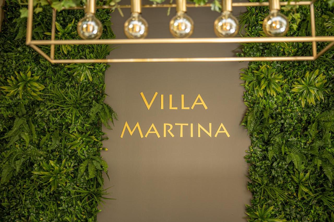 Villa Martina Nesebar Ngoại thất bức ảnh