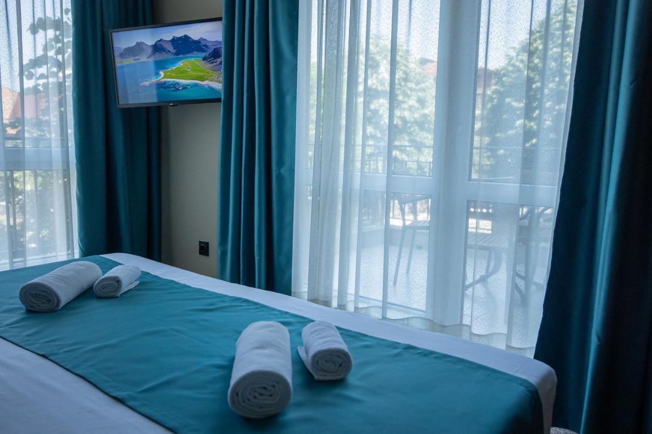 Villa Martina Nesebar Ngoại thất bức ảnh