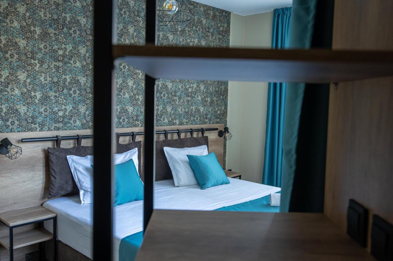 Villa Martina Nesebar Ngoại thất bức ảnh