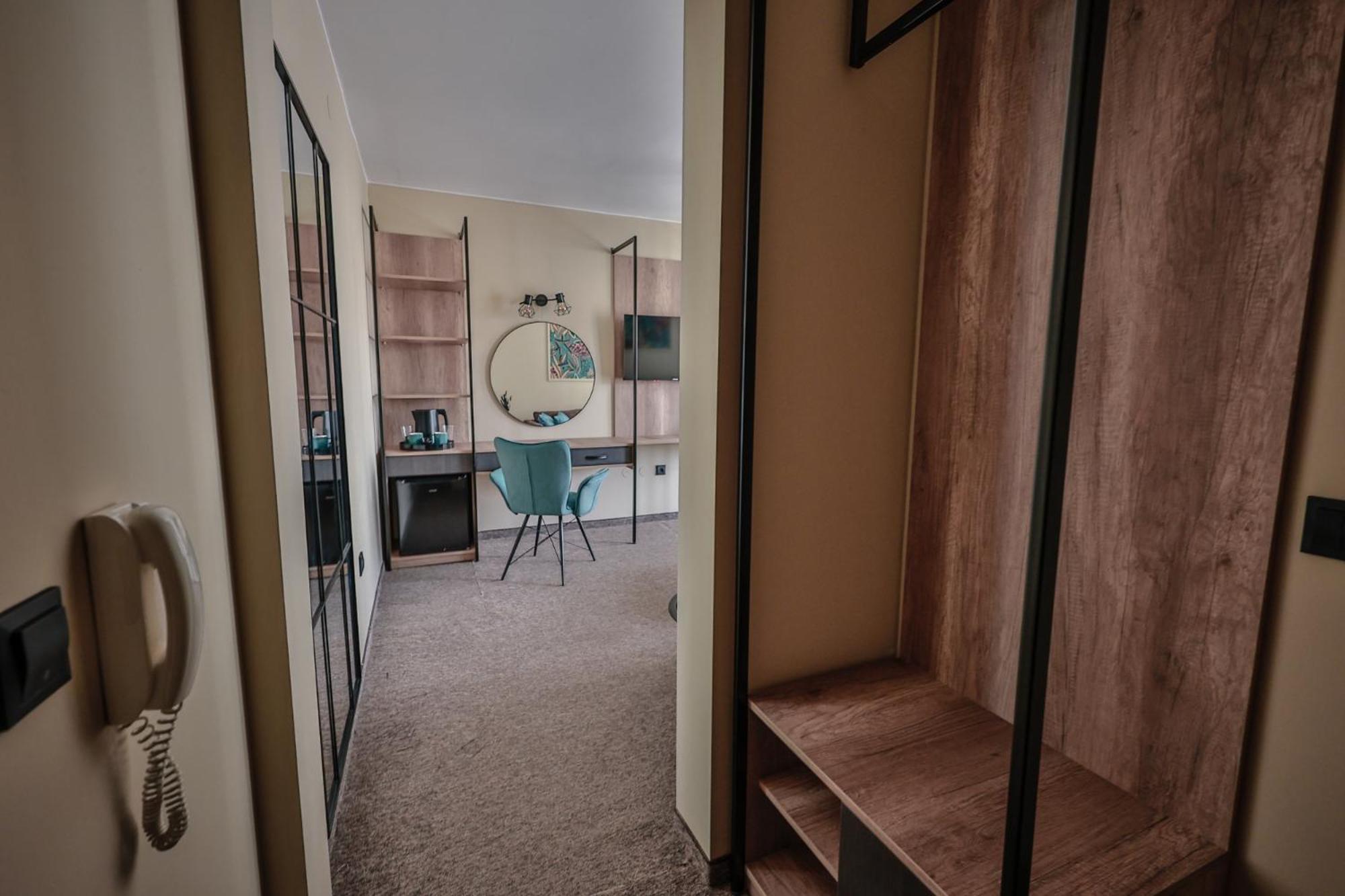 Villa Martina Nesebar Ngoại thất bức ảnh