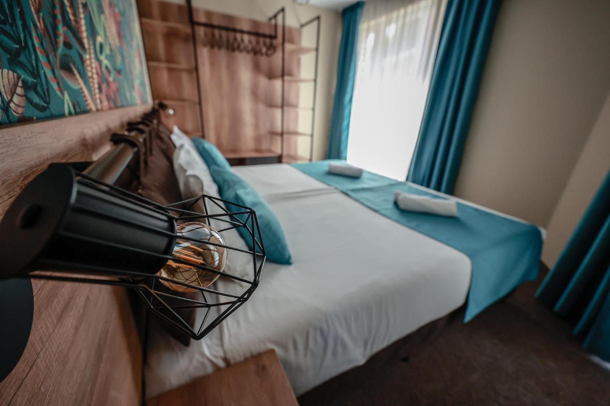 Villa Martina Nesebar Ngoại thất bức ảnh