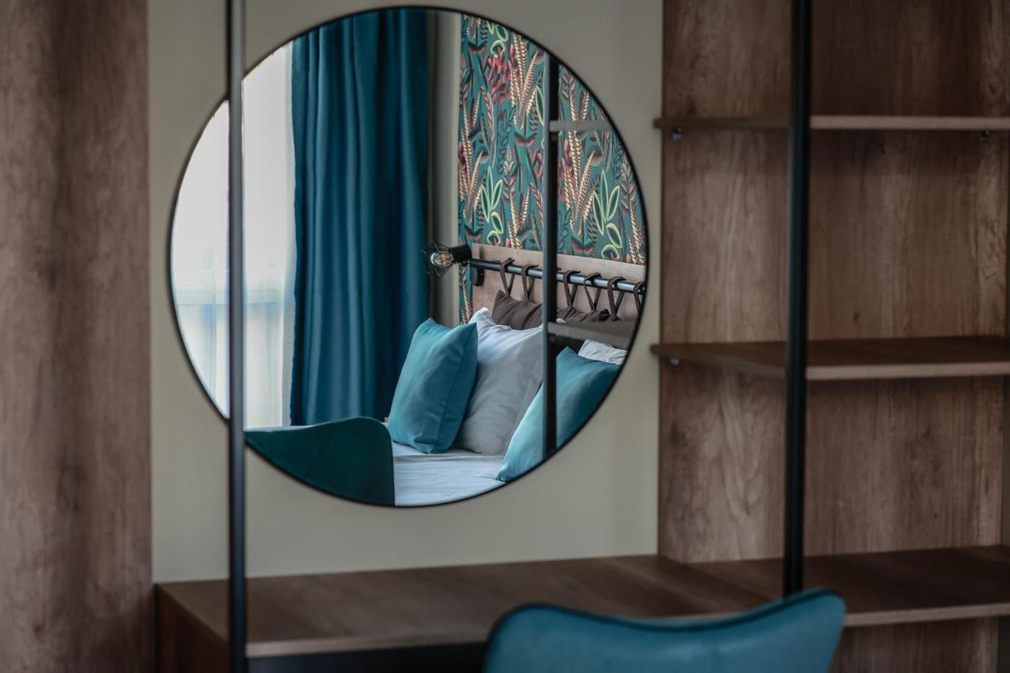 Villa Martina Nesebar Ngoại thất bức ảnh