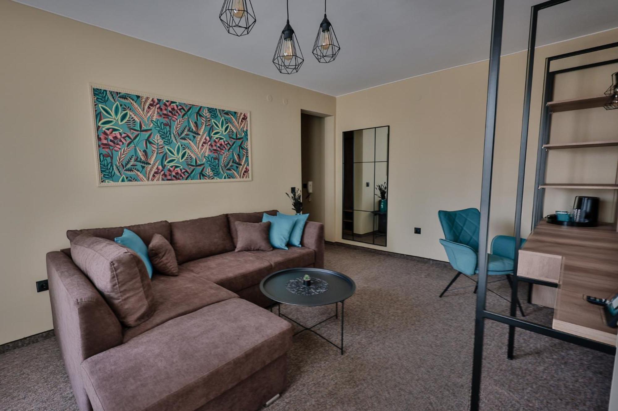 Villa Martina Nesebar Ngoại thất bức ảnh