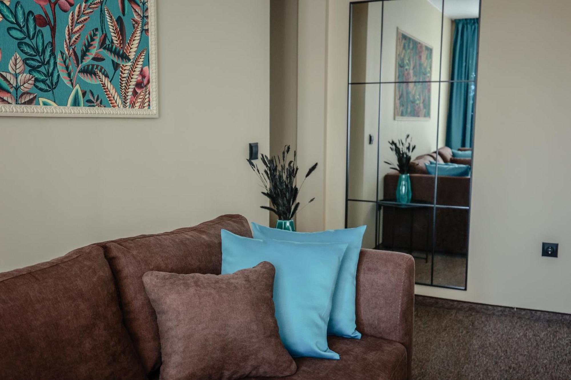 Villa Martina Nesebar Ngoại thất bức ảnh