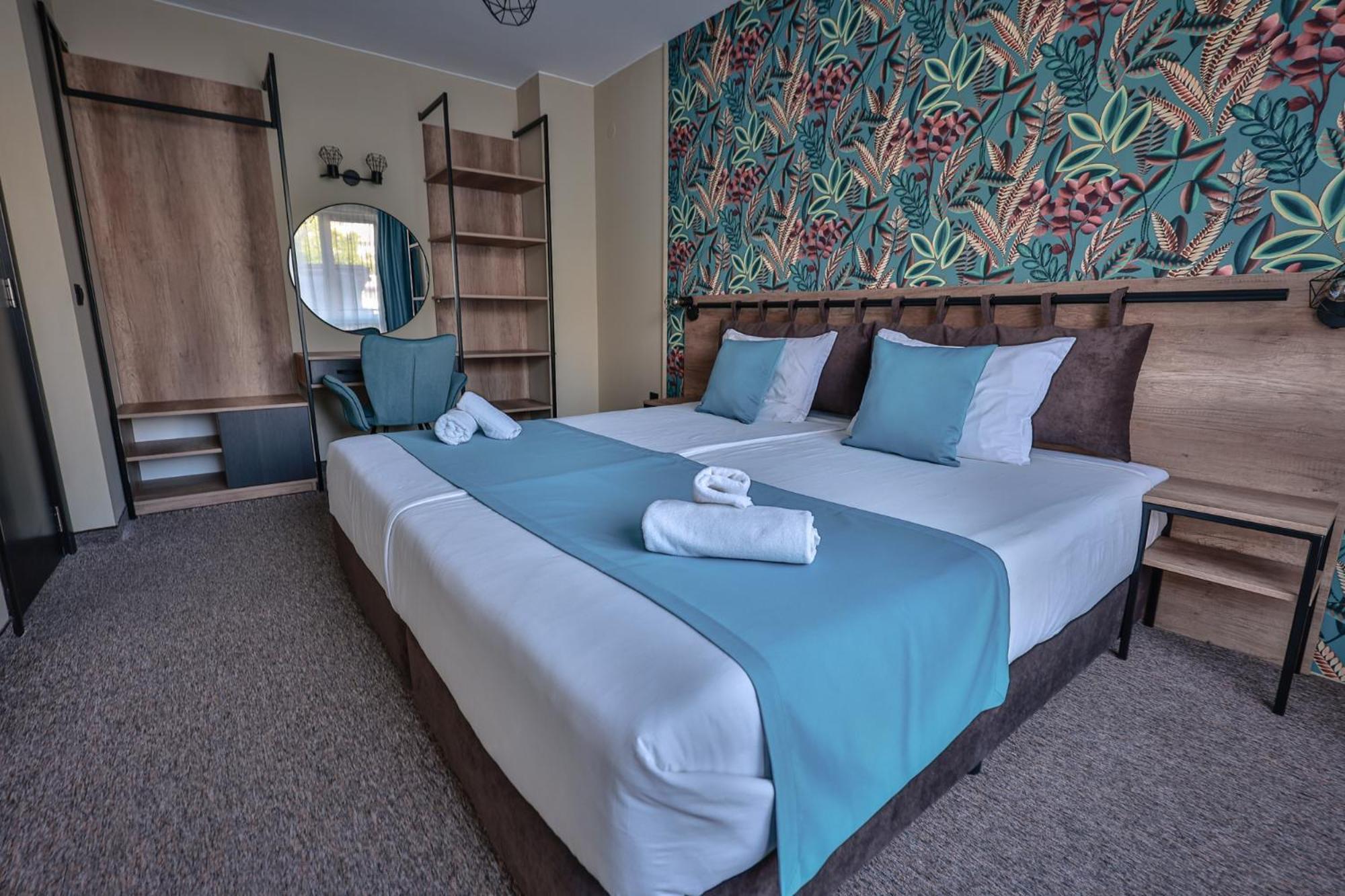 Villa Martina Nesebar Ngoại thất bức ảnh