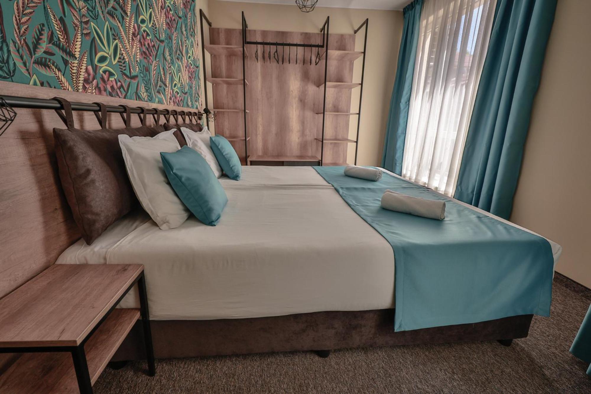 Villa Martina Nesebar Ngoại thất bức ảnh
