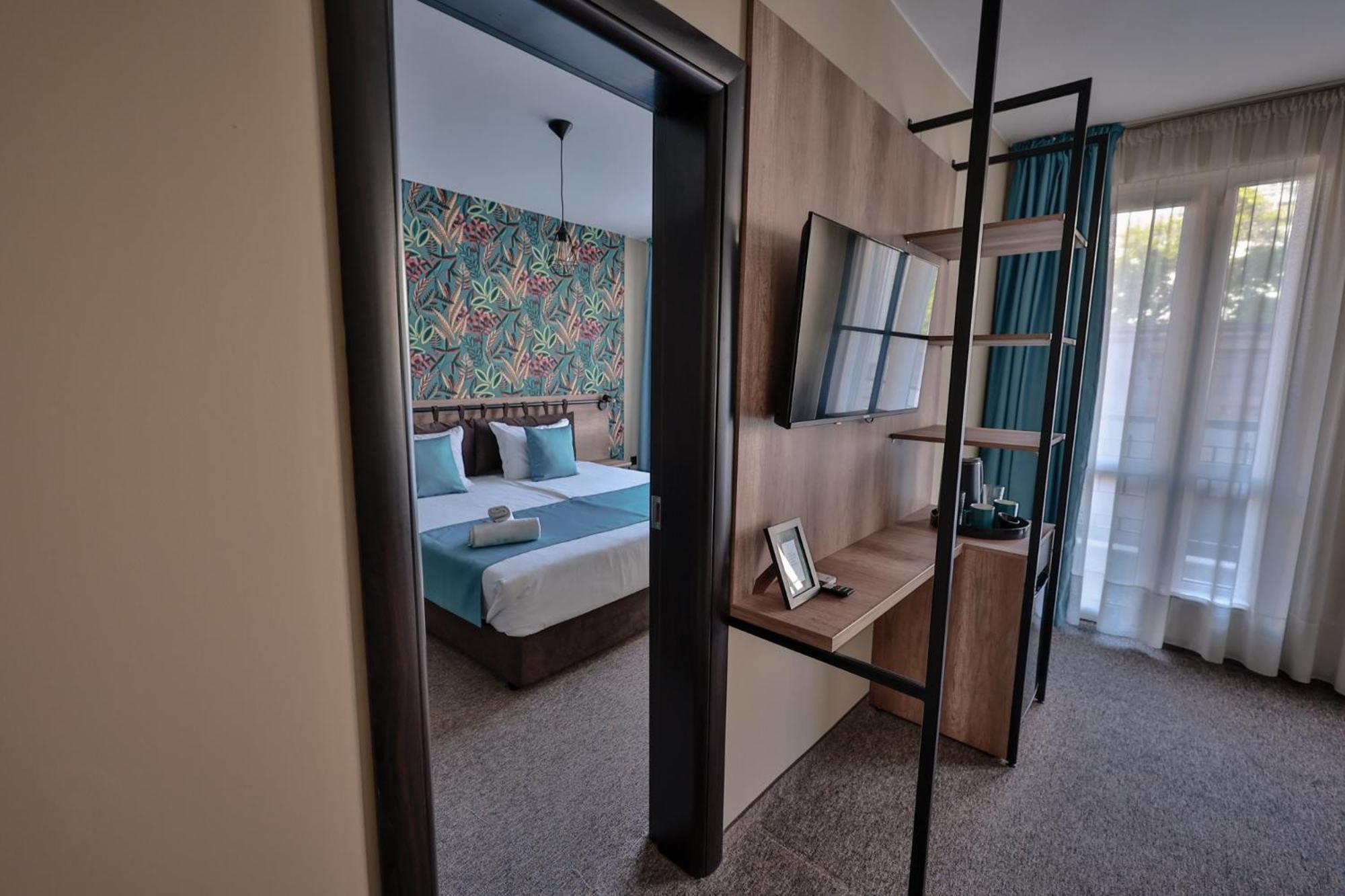 Villa Martina Nesebar Ngoại thất bức ảnh