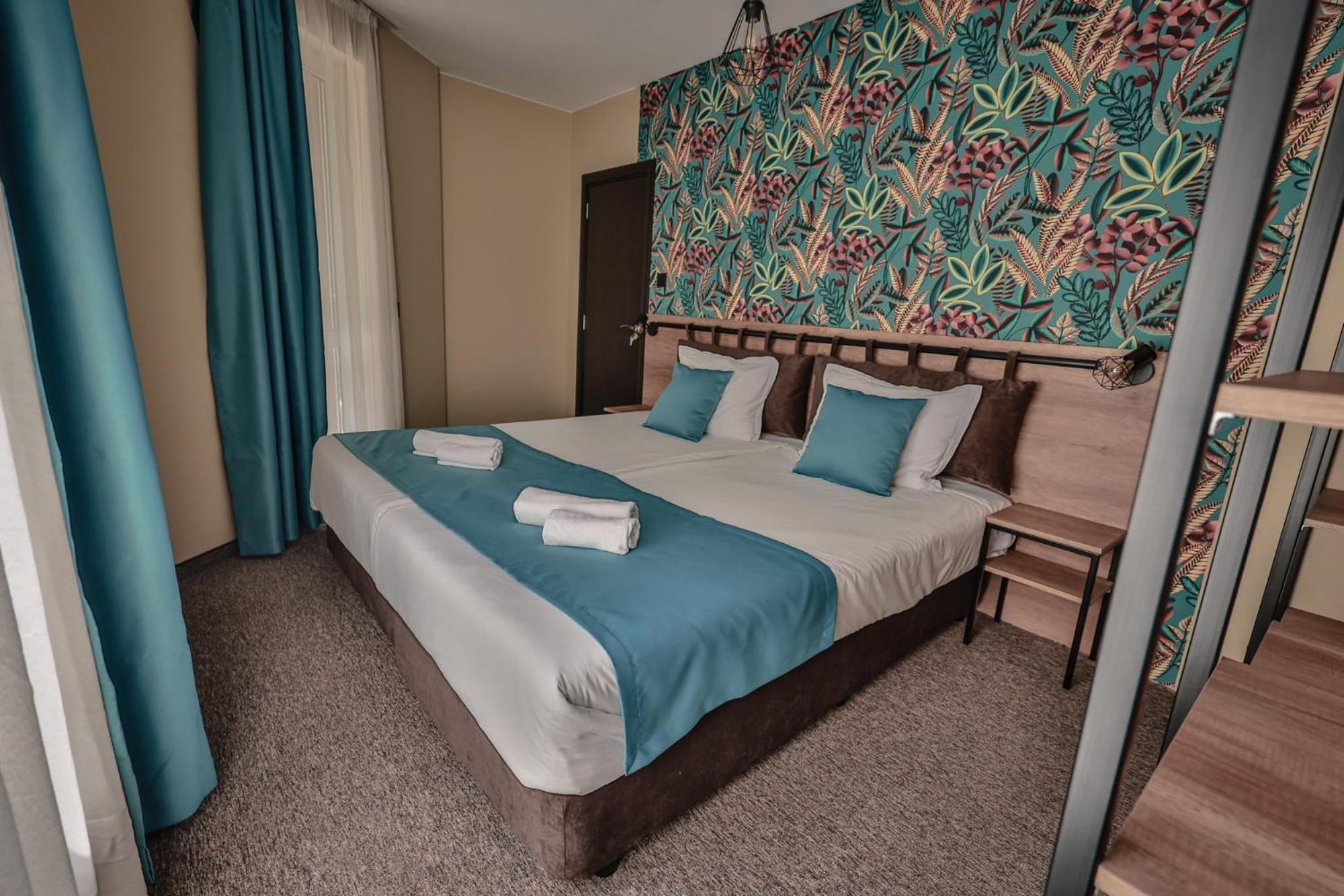 Villa Martina Nesebar Ngoại thất bức ảnh