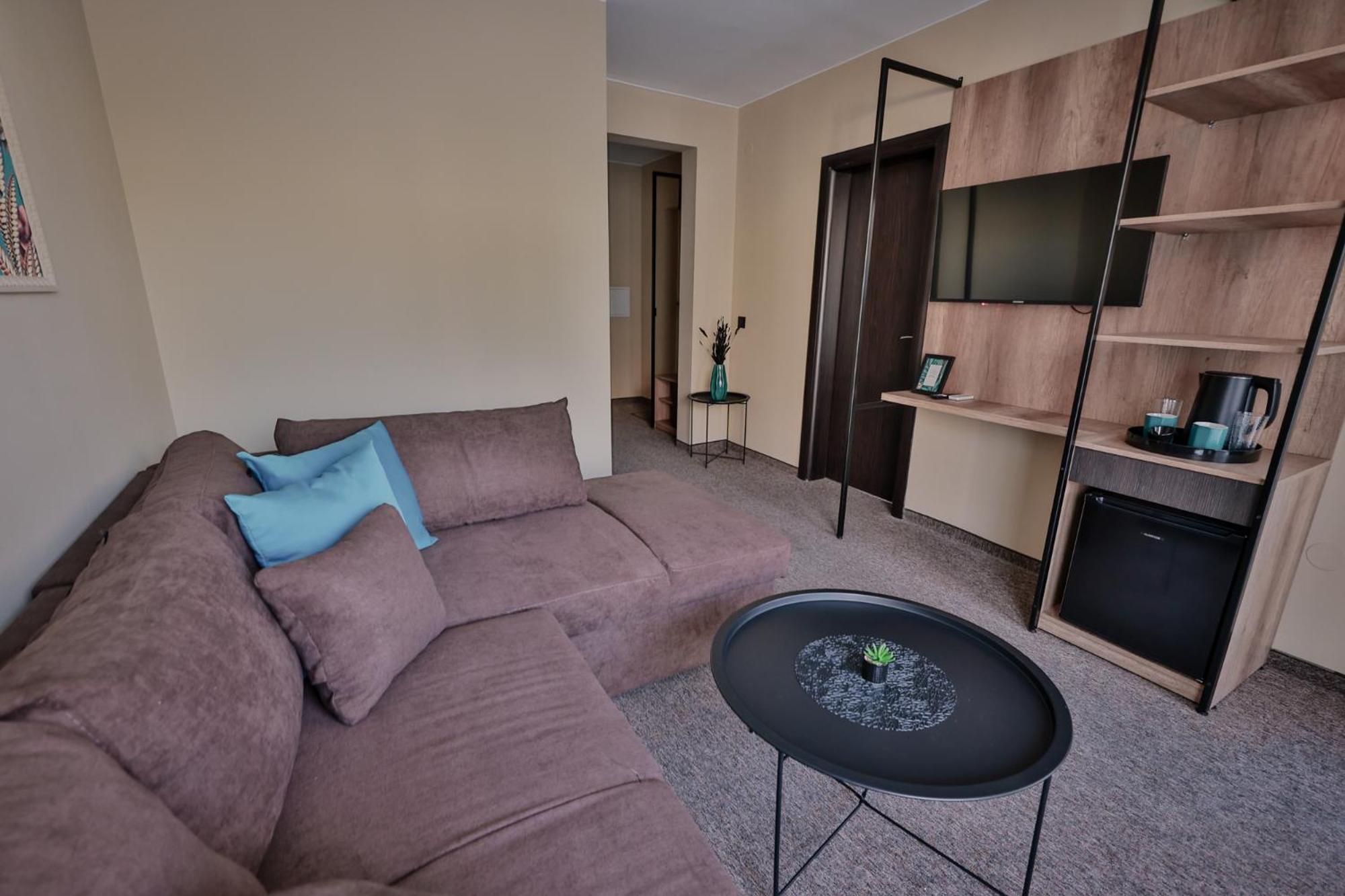 Villa Martina Nesebar Ngoại thất bức ảnh