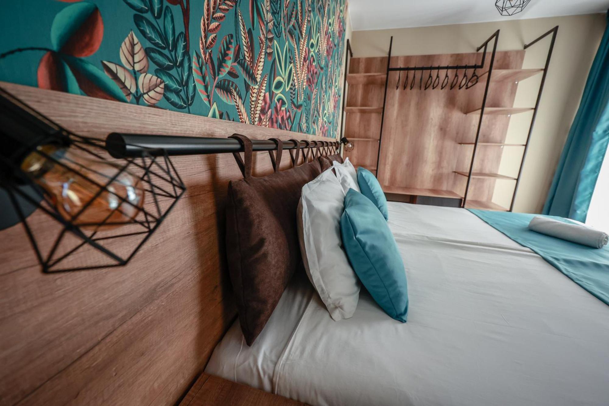 Villa Martina Nesebar Ngoại thất bức ảnh