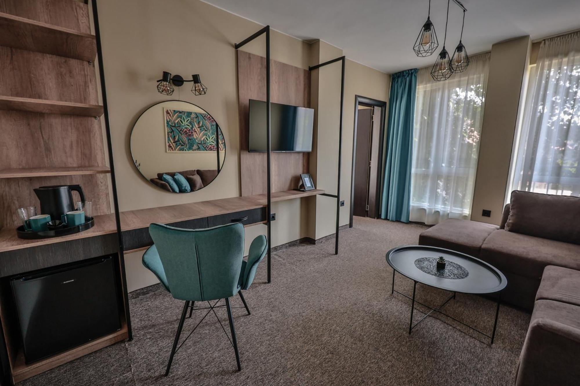 Villa Martina Nesebar Ngoại thất bức ảnh
